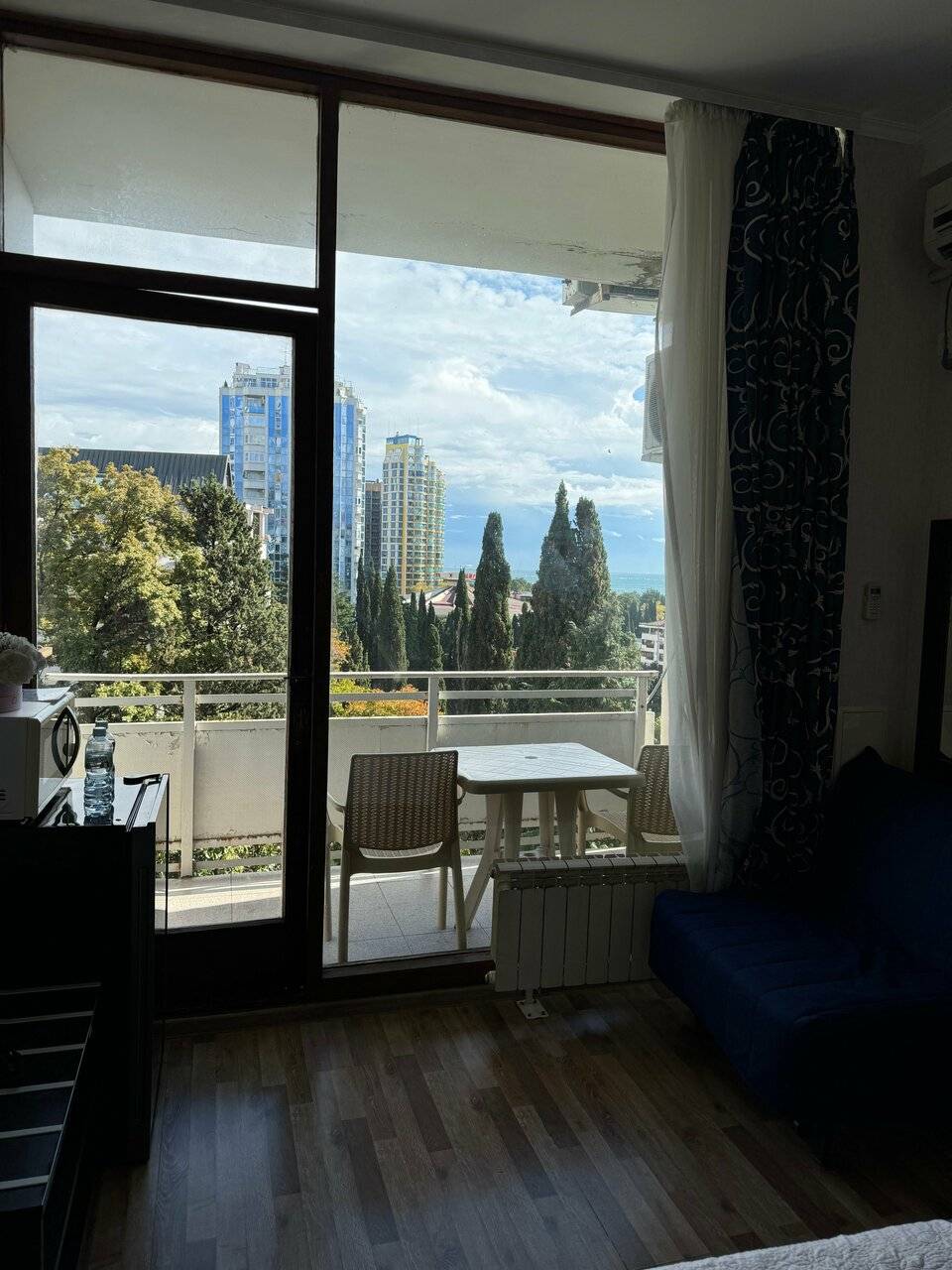 Фото Апартаментов Golden Holiday Сочи 111